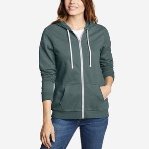 SOLD!! Eddie Bauer sweater